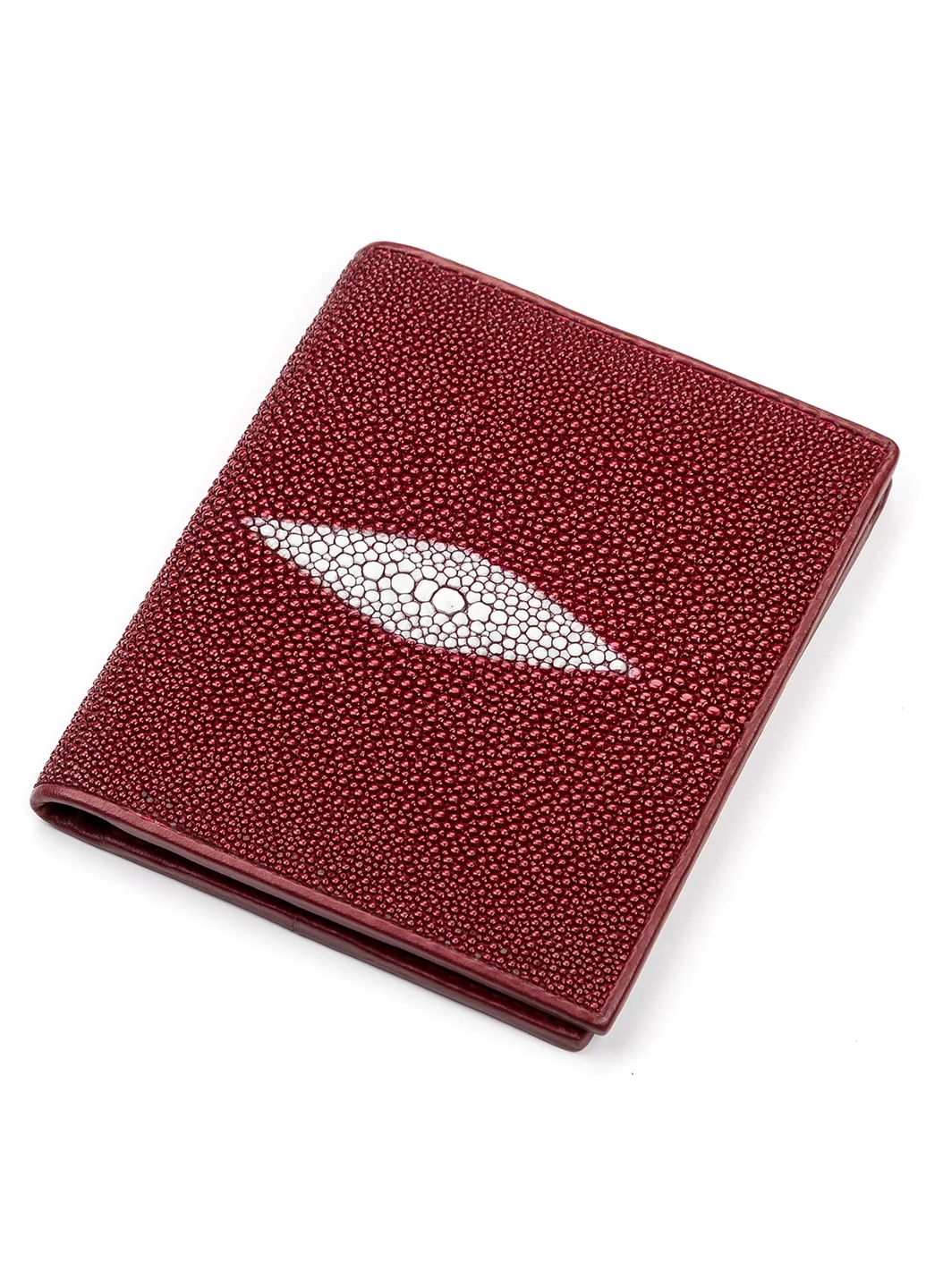 Жіноче шкіряне портмоне 10х12 см Stingray Leather (252133750)