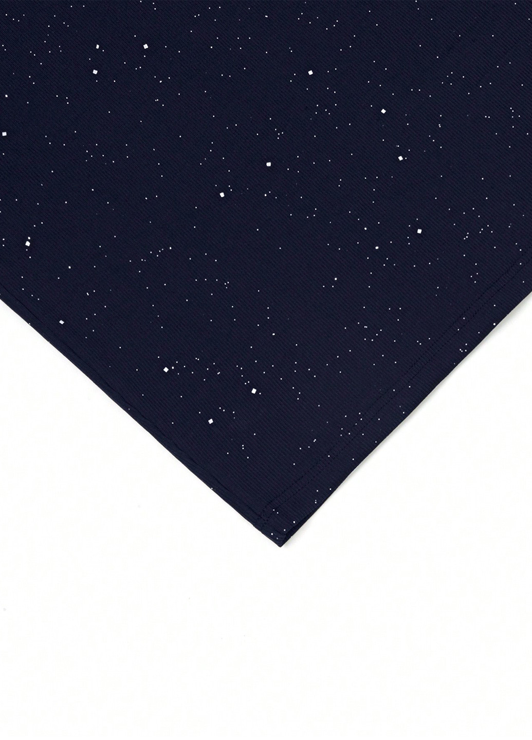 Темно-синя коктейльна сукня футляр SHEIN однотонна