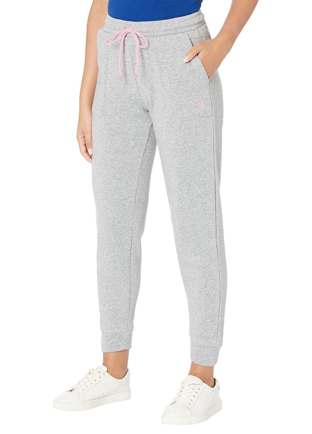 Брюки U.S. Polo Assn. (329098217)