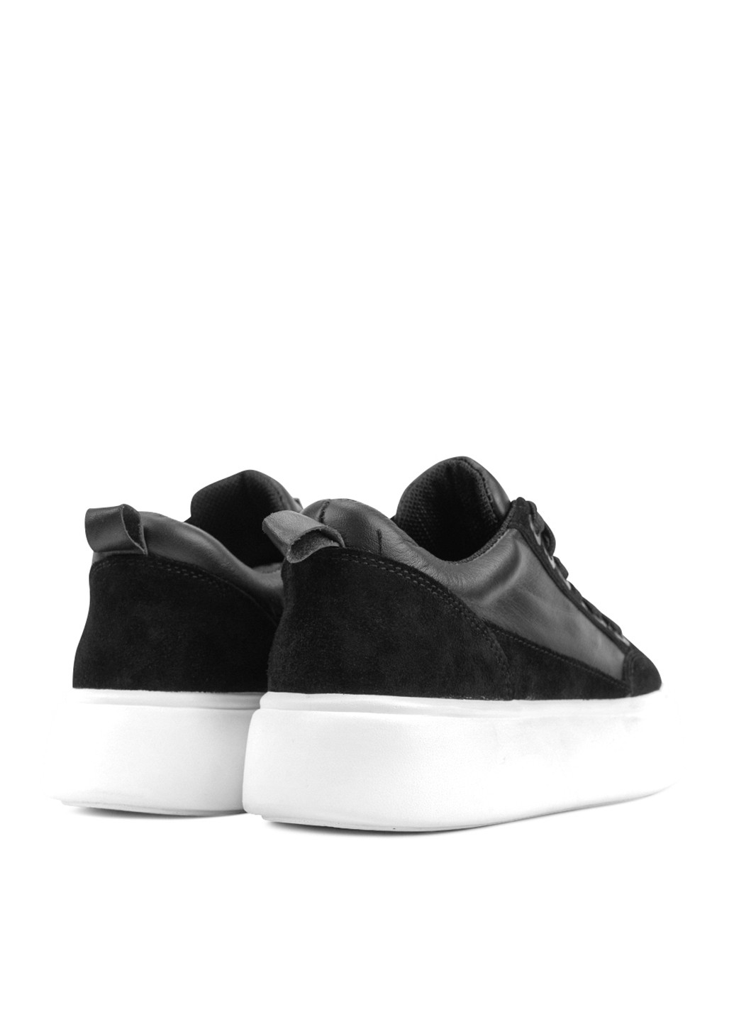 Чорні кеди Bottini