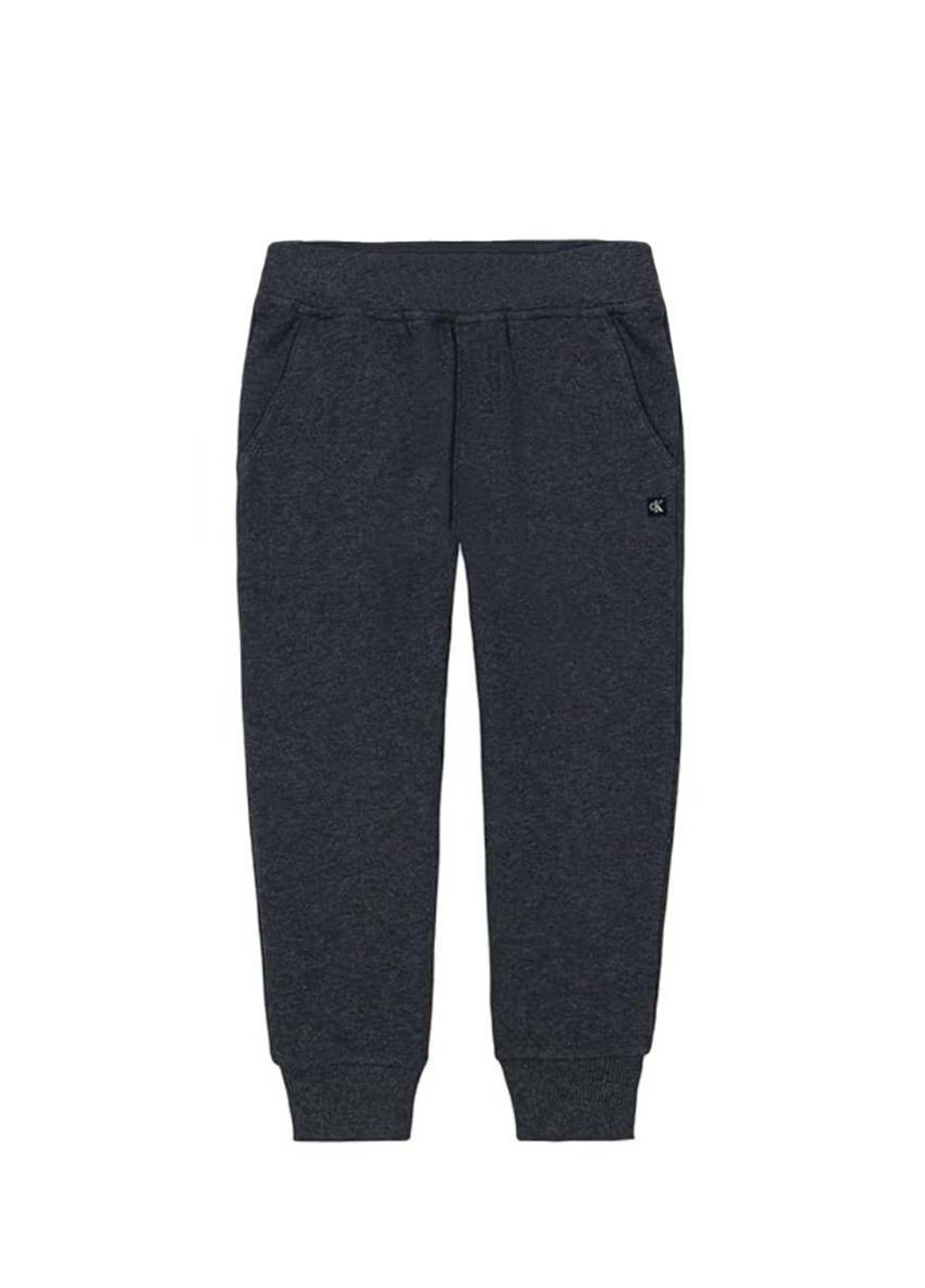 Комбинированный демисезонный комплект (жилет, лонгслив, штаны) Calvin Klein