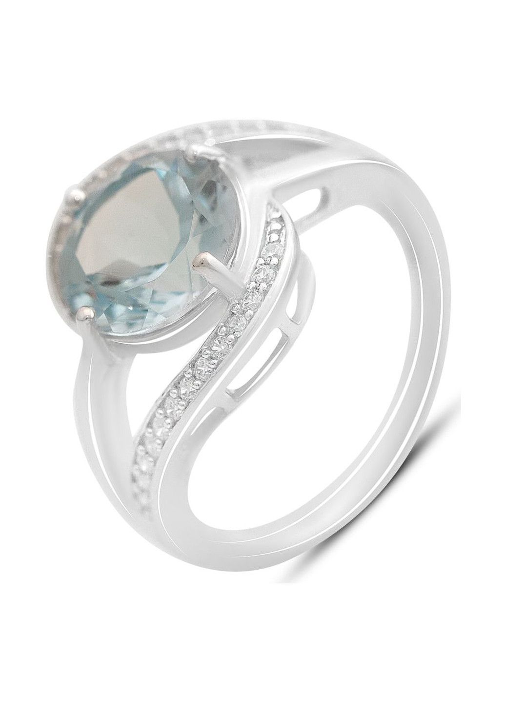 Каблучка Silver Flame (307258478)