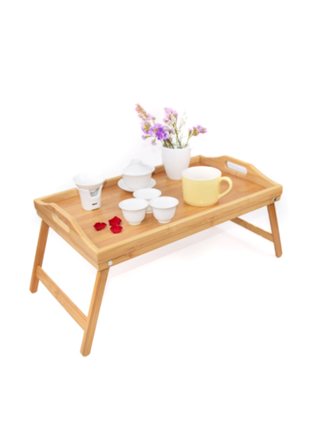 Поднос, 50х30х4 см Forus (250099717)