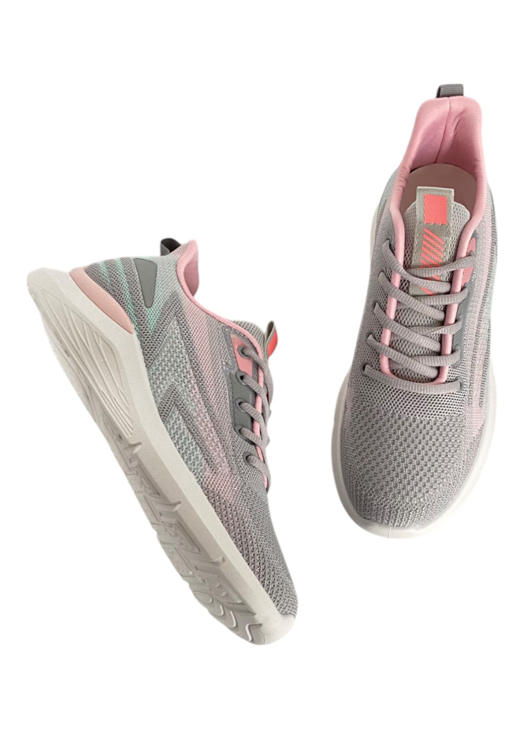 Кросівки ALLSY комбіновані літо (329693356)