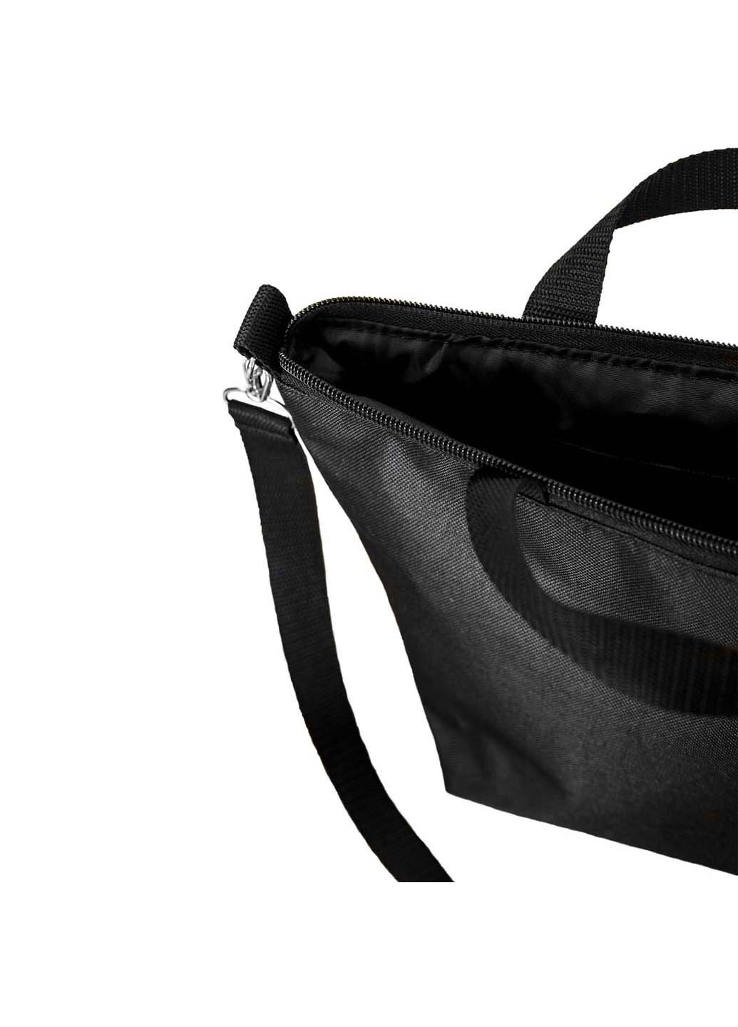 Термосумка lunch bag Зіпер VS Thermal Eco Bag 12 л (250619142)