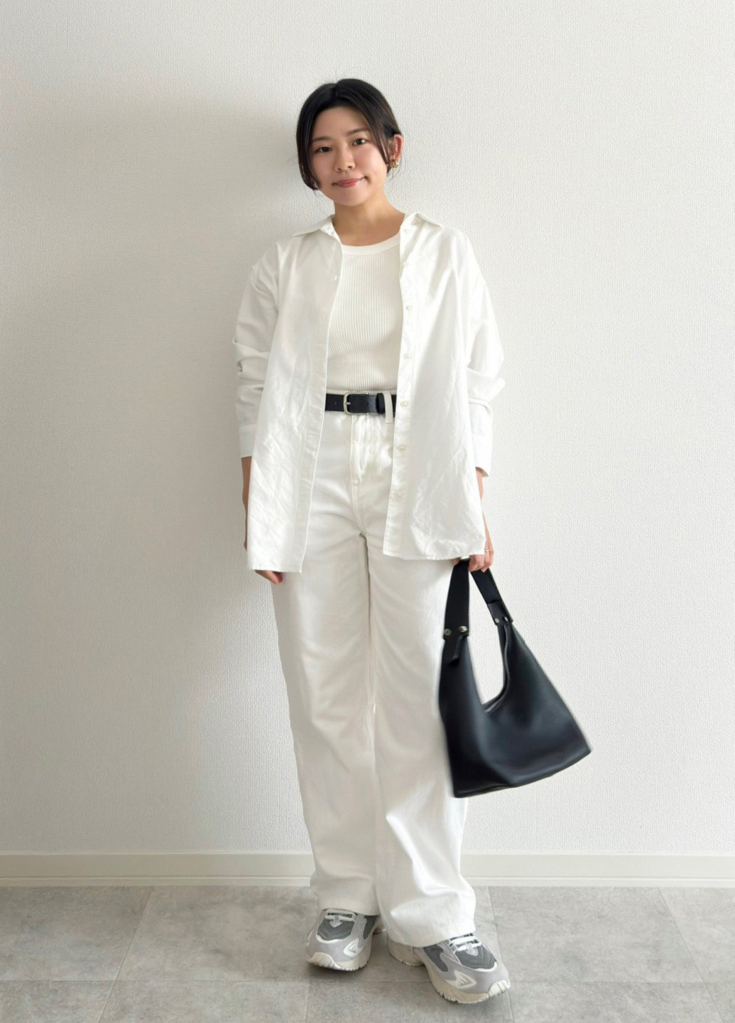 Джинсы Uniqlo - (322763502)