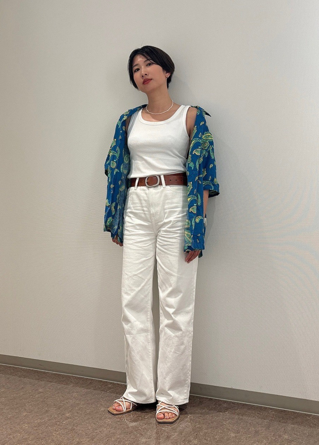 Джинсы Uniqlo - (322763502)