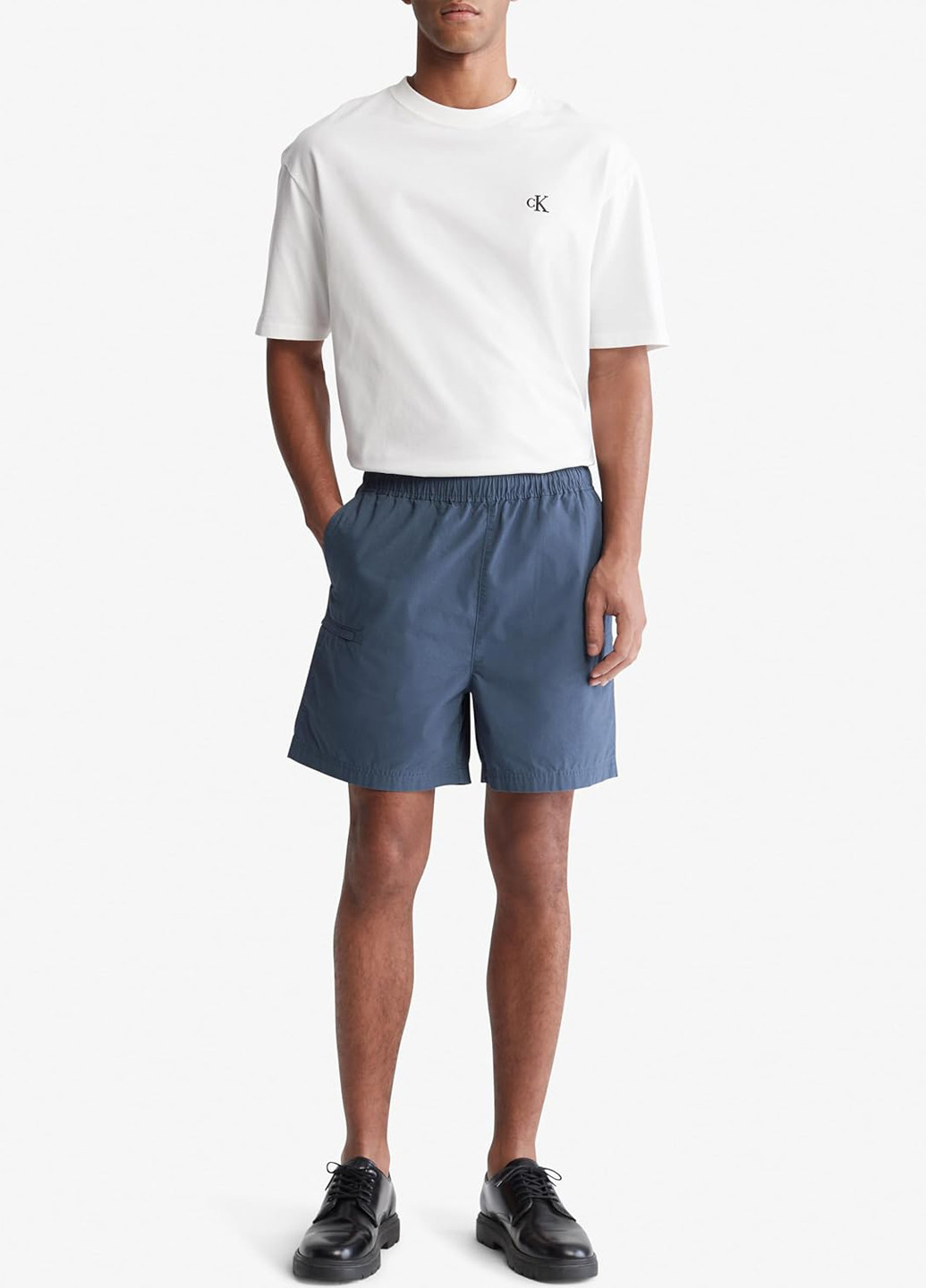 Шорти Calvin Klein (315422187)