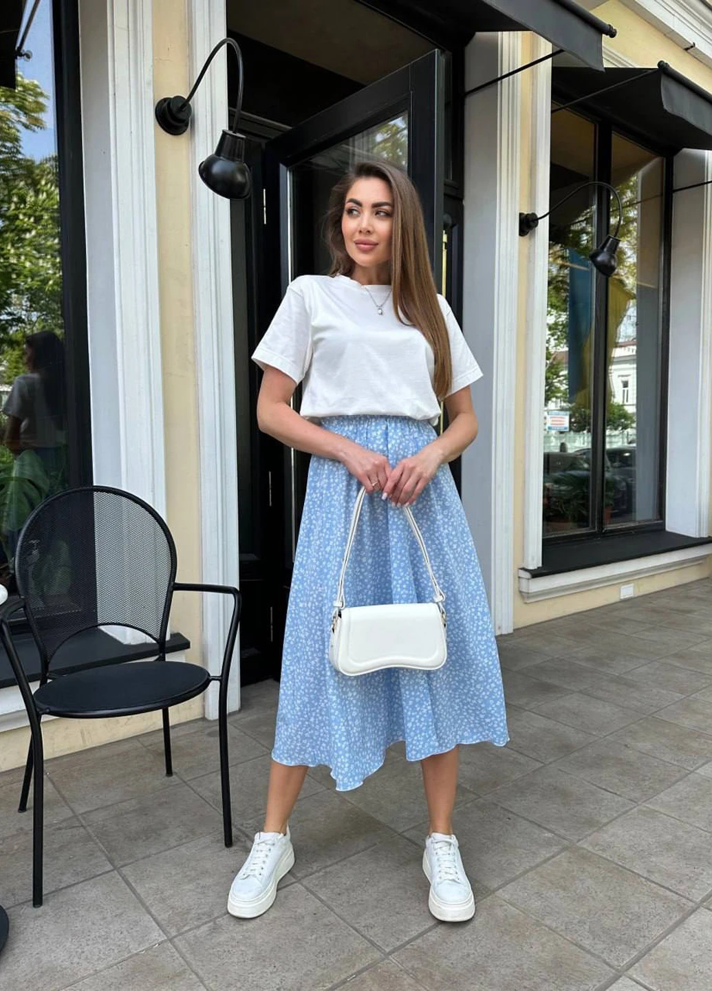 Спідниця Fashion (335010673)