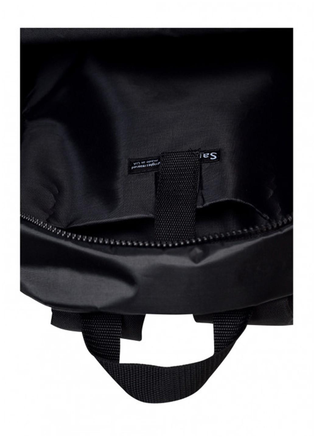 Жіночий рюкзак 46х13х28 см Sambag (210476131)