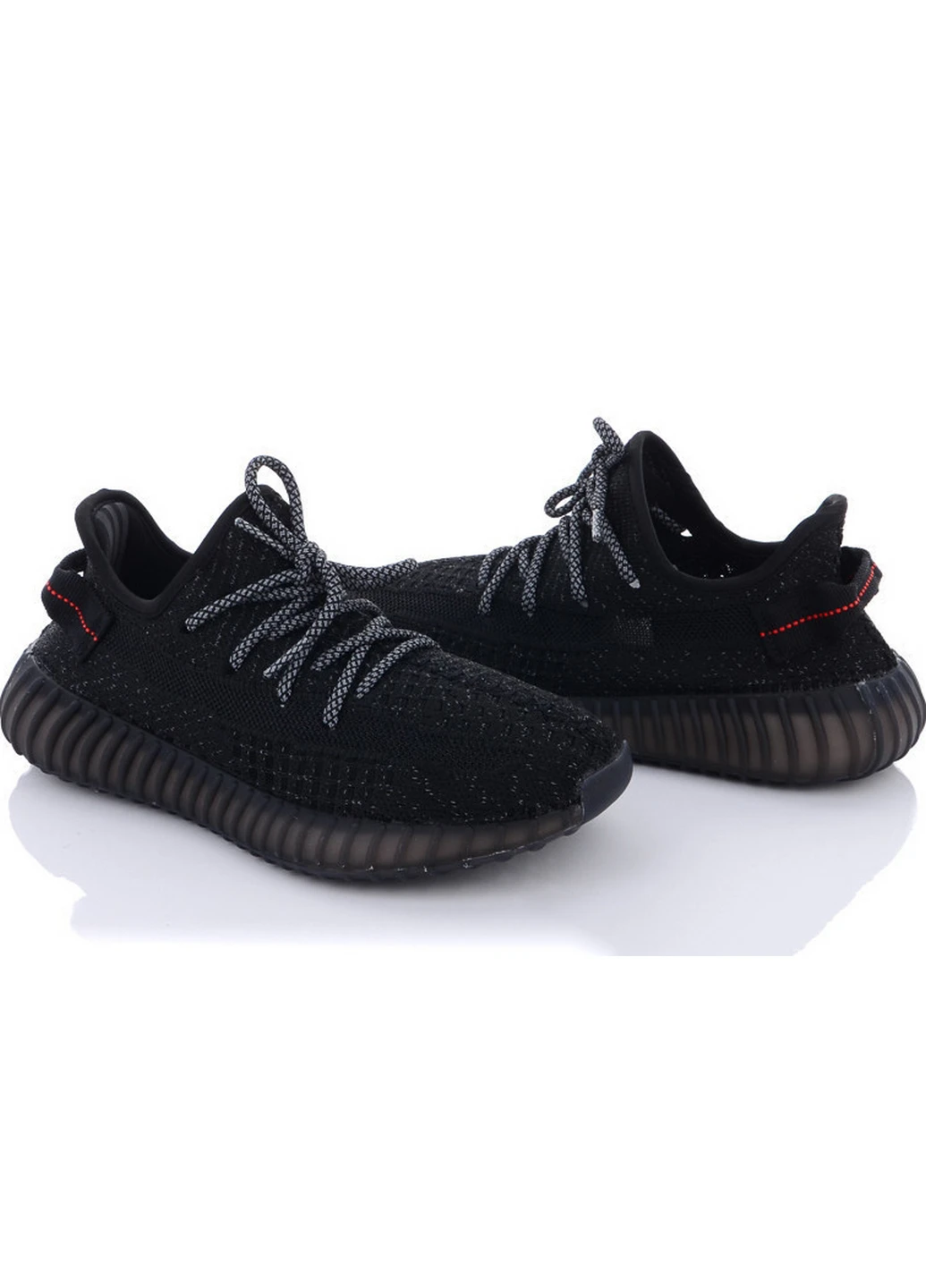 Кросівки BOOST B903-13 41 Чорний Yeezy чорні всесезони (235006282)