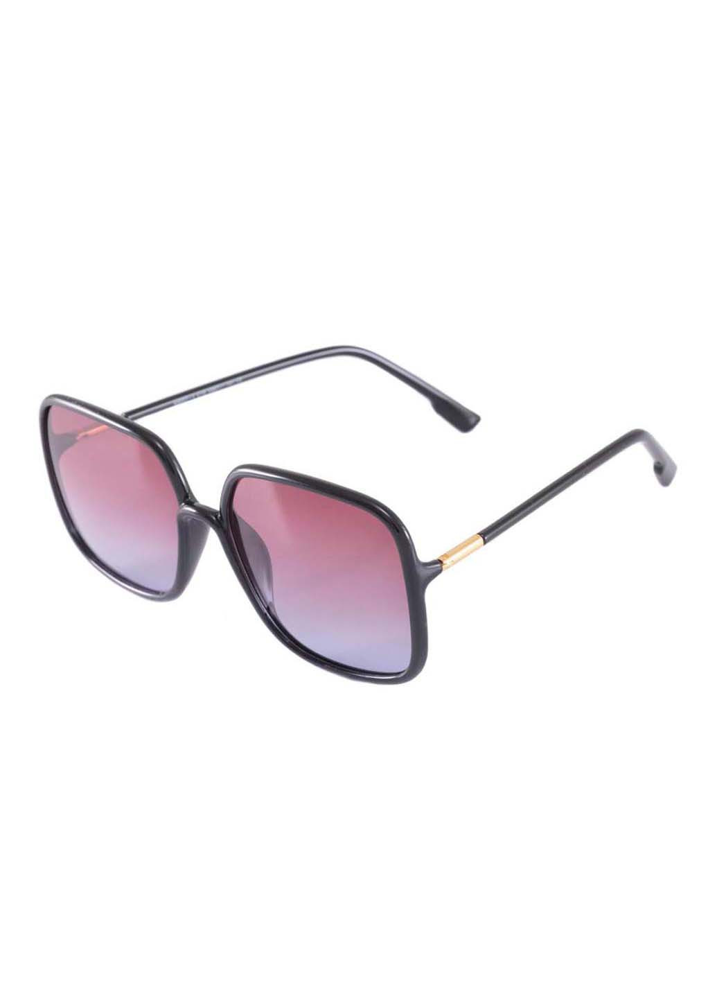 Солнцезащитные очки LuckyLOOK 444-103 (253201683)