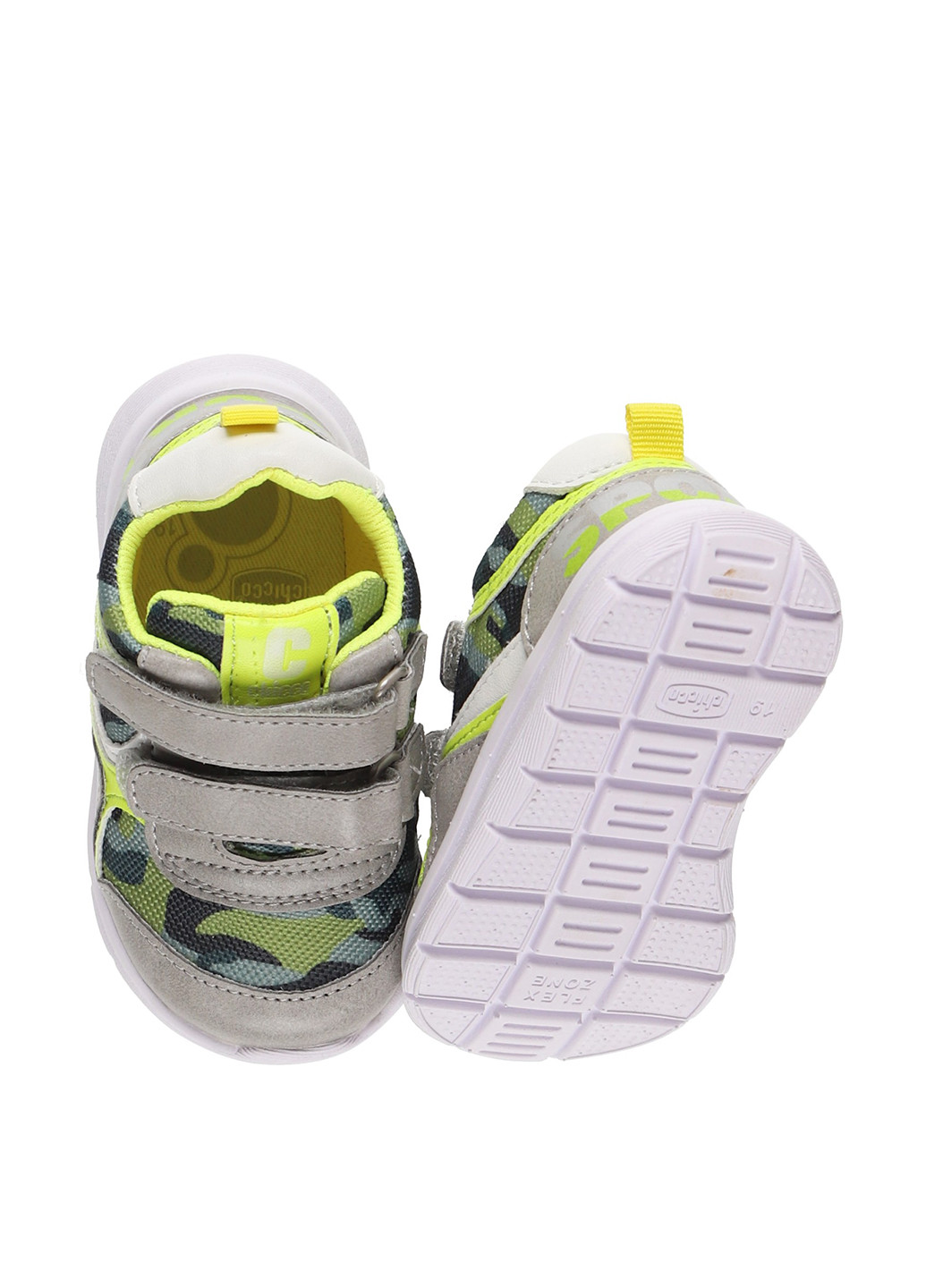 Комбіновані Осінні кросівки Chicco