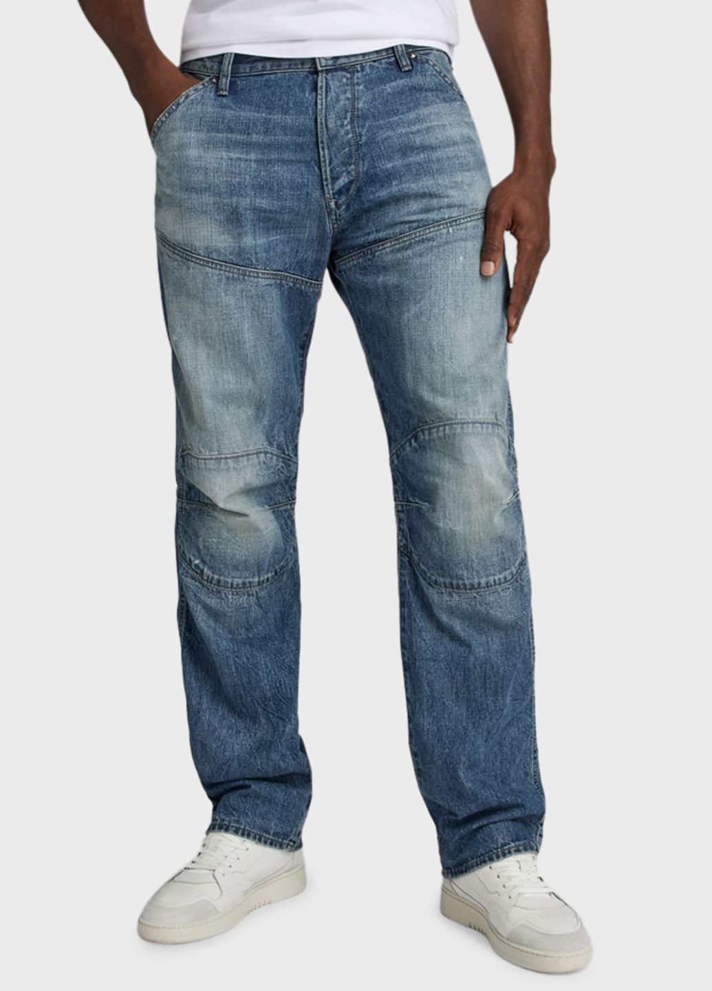 Джинси G-Star Raw (306682098)