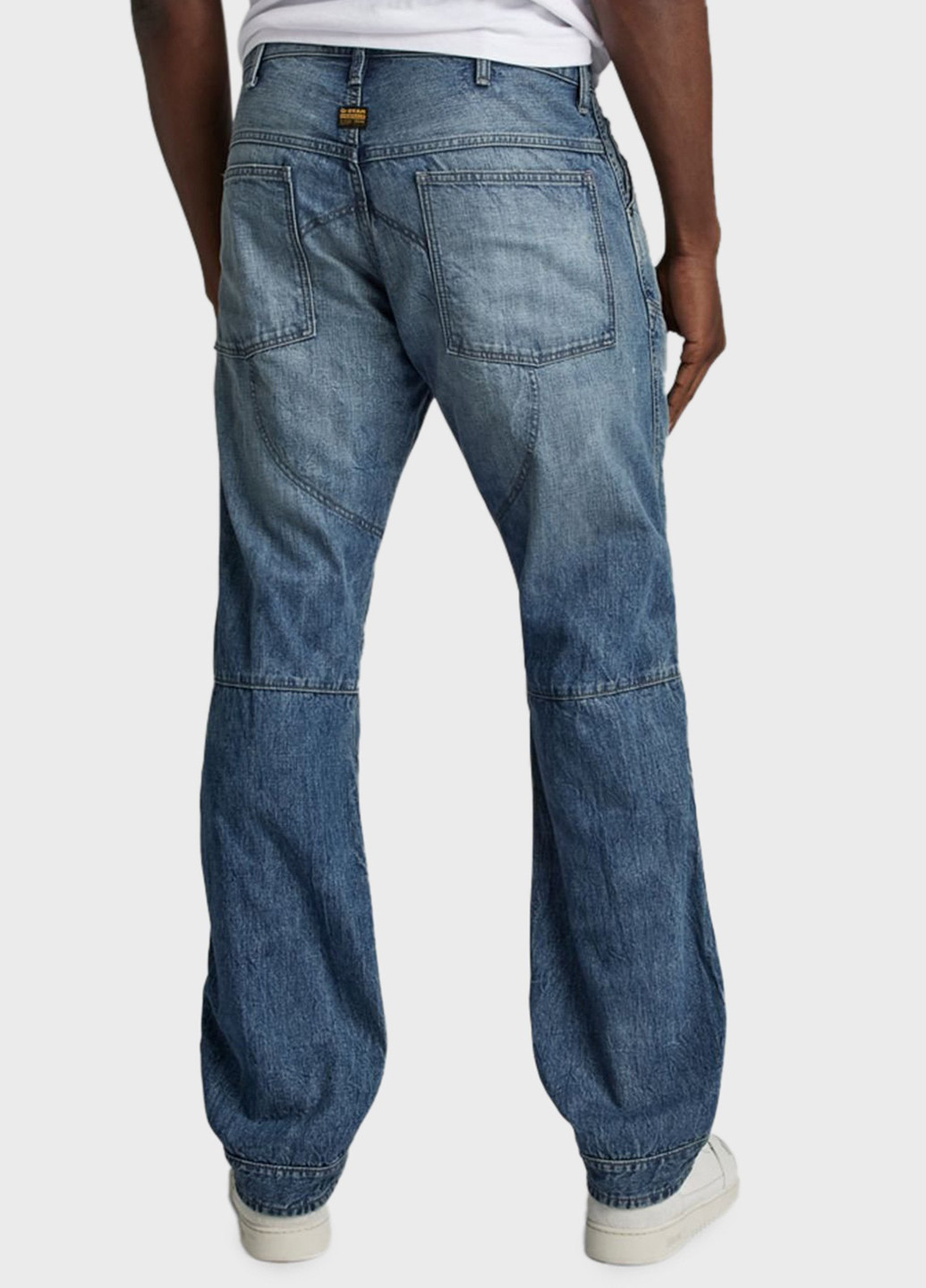 Джинси G-Star Raw (306682098)