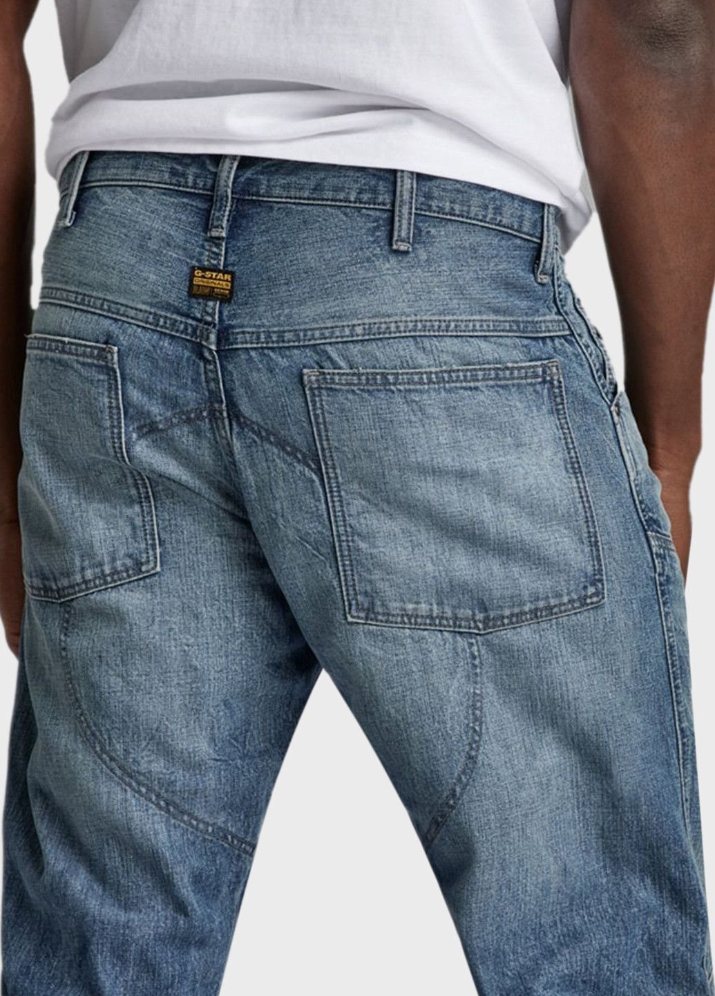Джинси G-Star Raw (306682098)