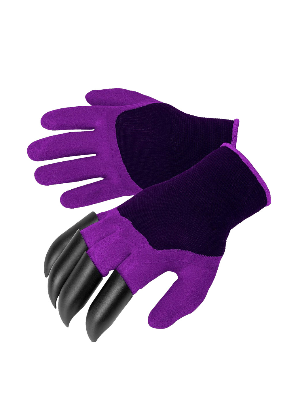 Садові рукавички, 23х13 см AMZ (277868960)