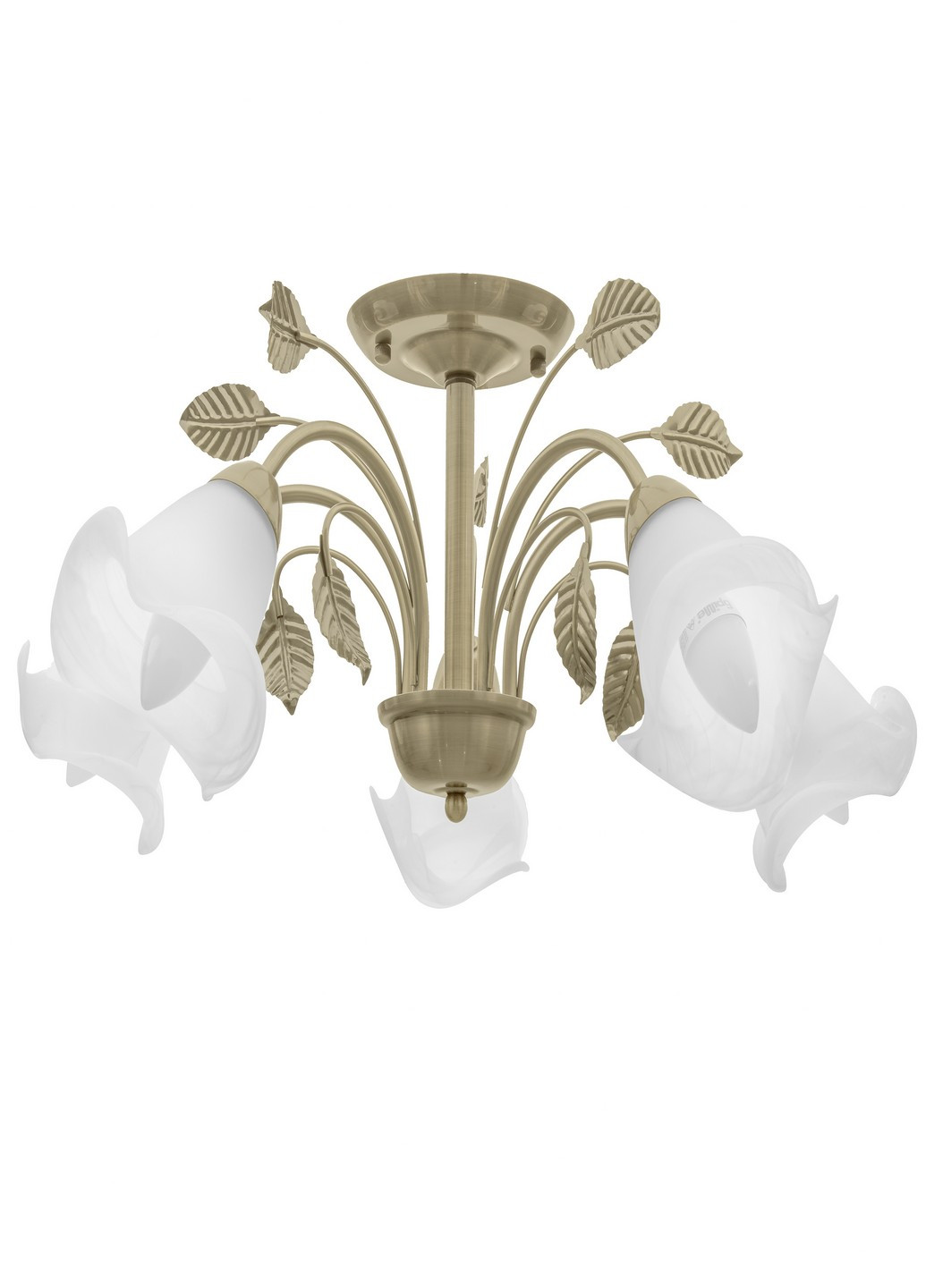 LK-635S / 5 E14 AB люстра Brille (185914316)