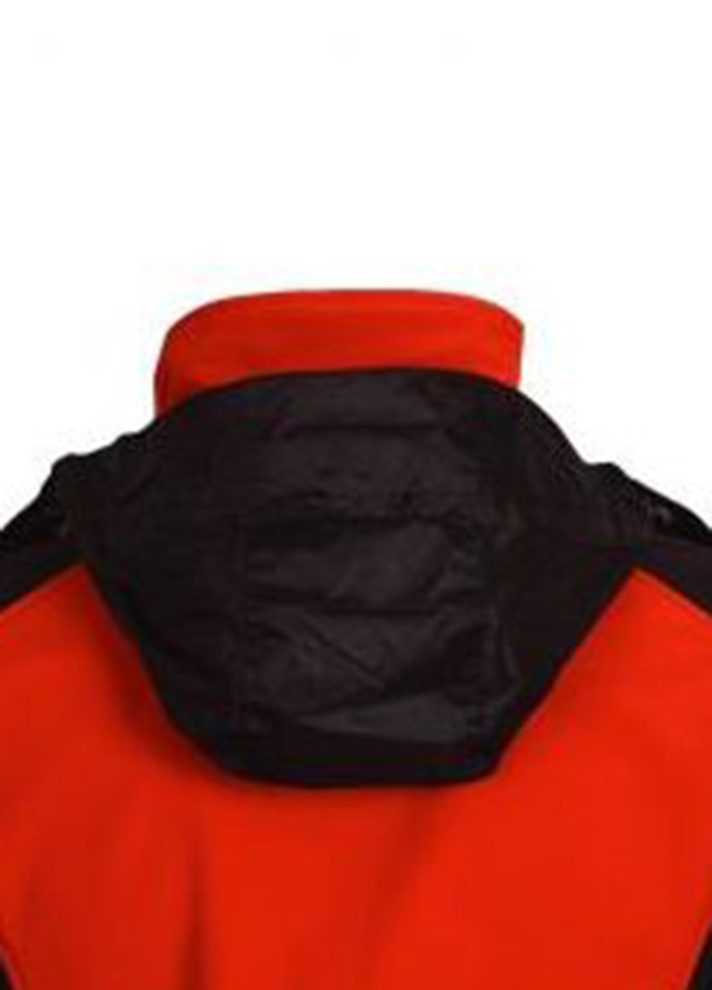 Червона демісезонна куртка Schwarzwolf