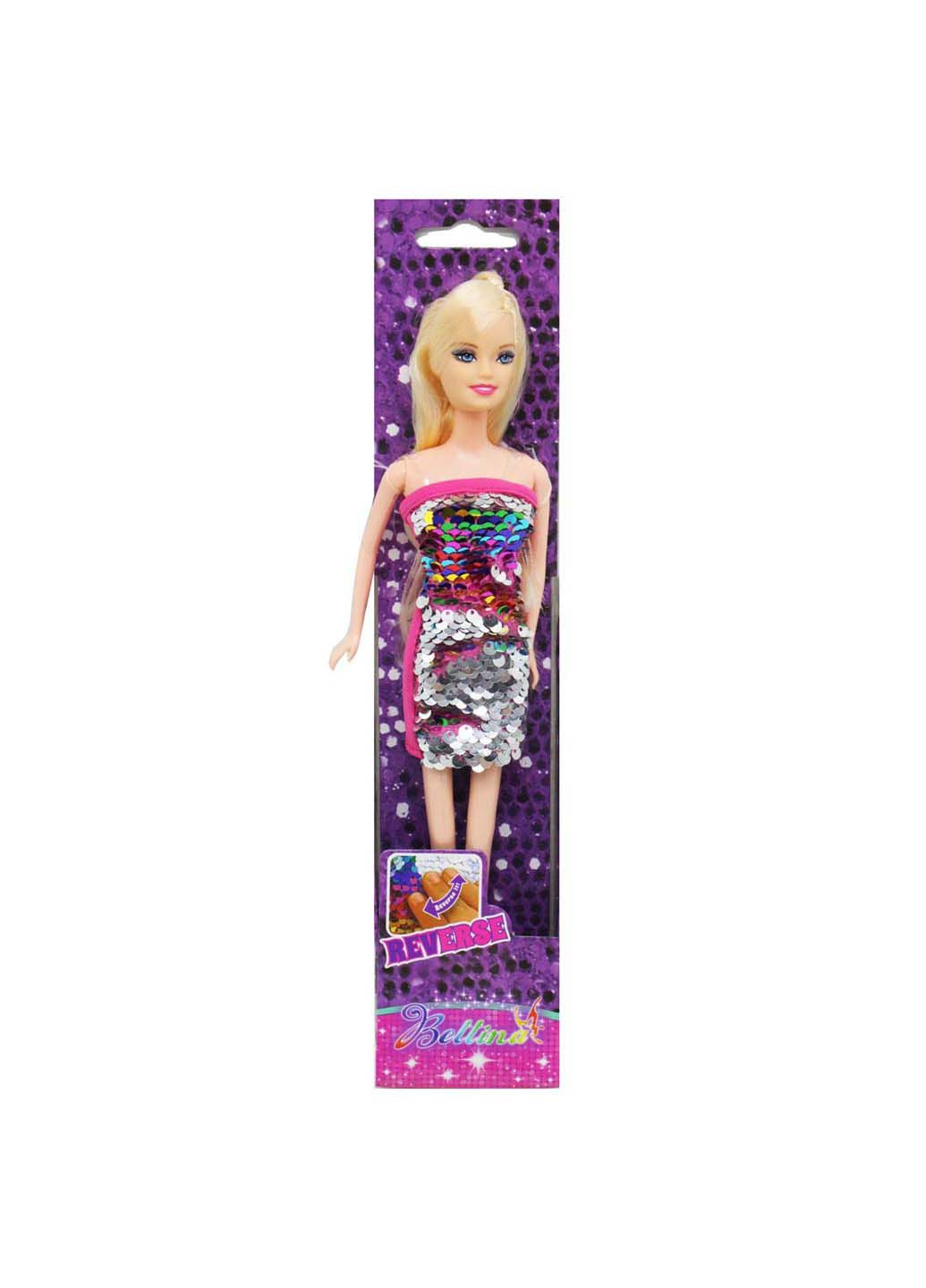 Кукла Модница вид 2 MIC (255429910)
