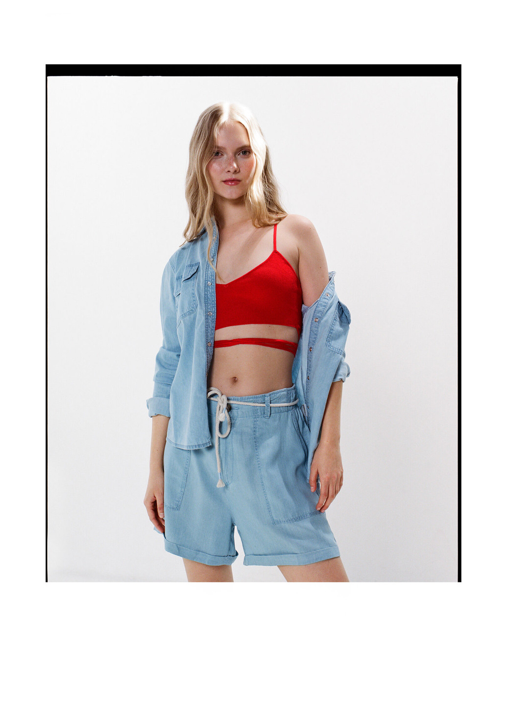 Шорти Springfield (297056116)