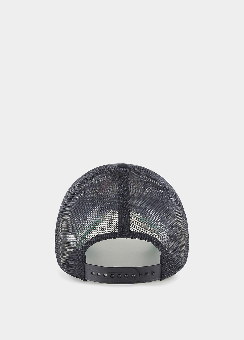 Кепка 47 Brand CHICAGO BLACKHAWKS BRANSON MES (298439836)