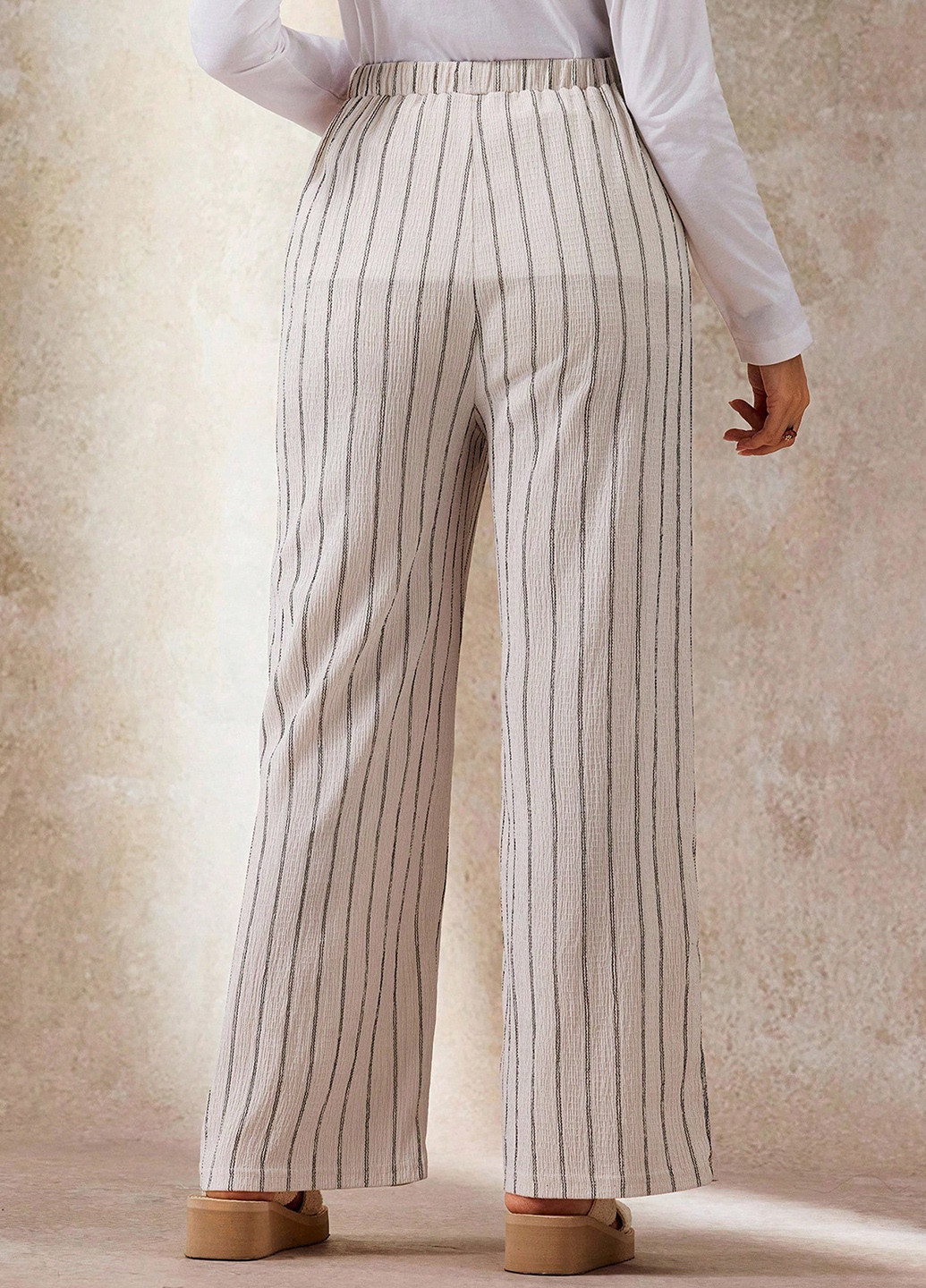 Брюки для беременных SHEIN (366512780)