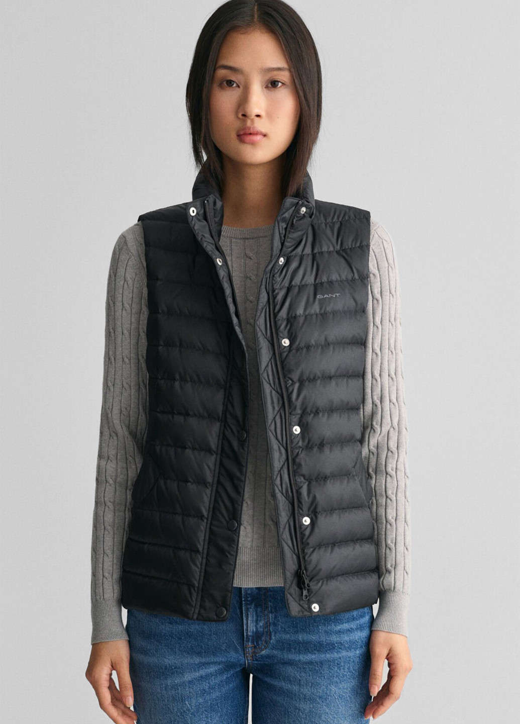 Жилет Gant (322564305)