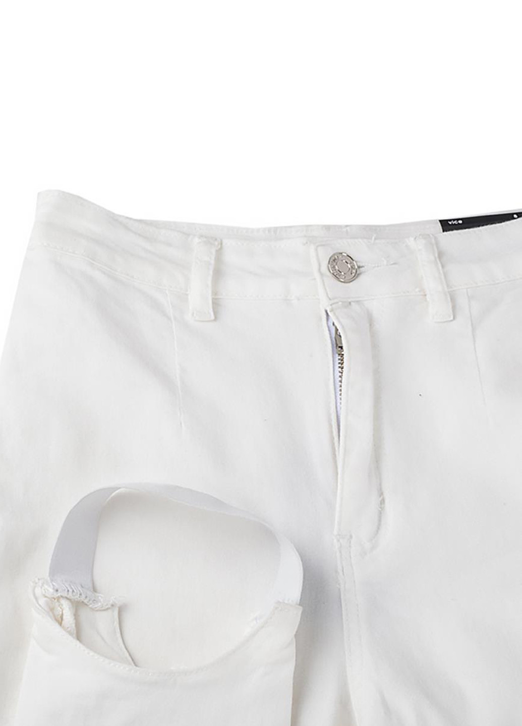 Штани COG1800645-WHITE Missguided Pants (321963484)