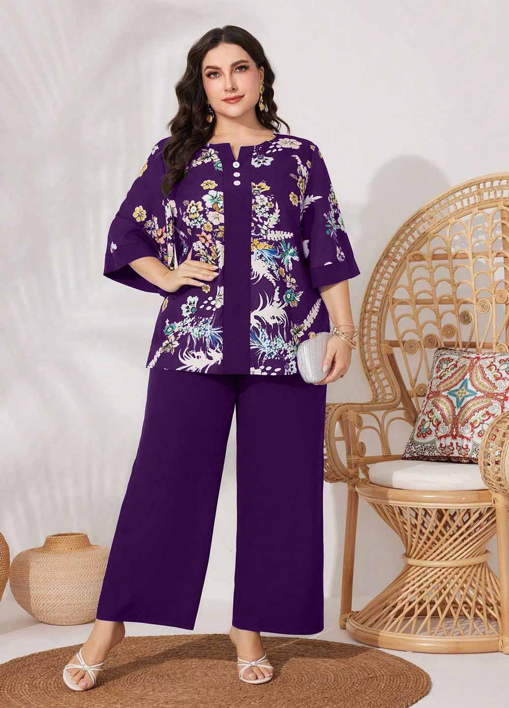 Костюм (блуза, штани) SHEIN (367210690)