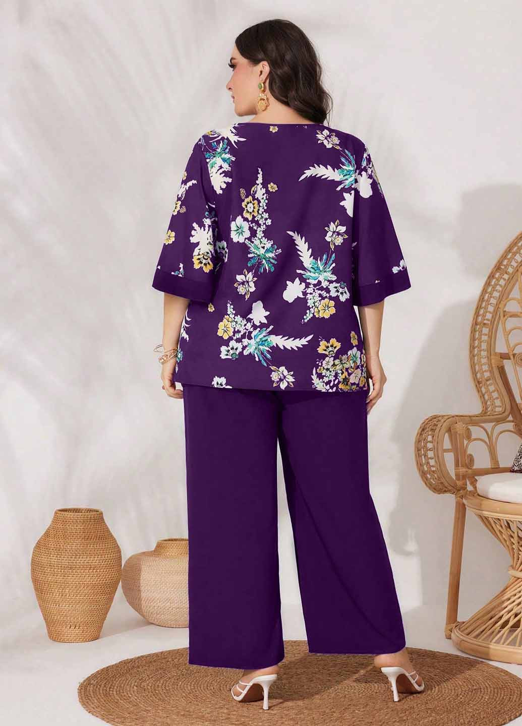 Костюм (блуза, штани) SHEIN (367210690)