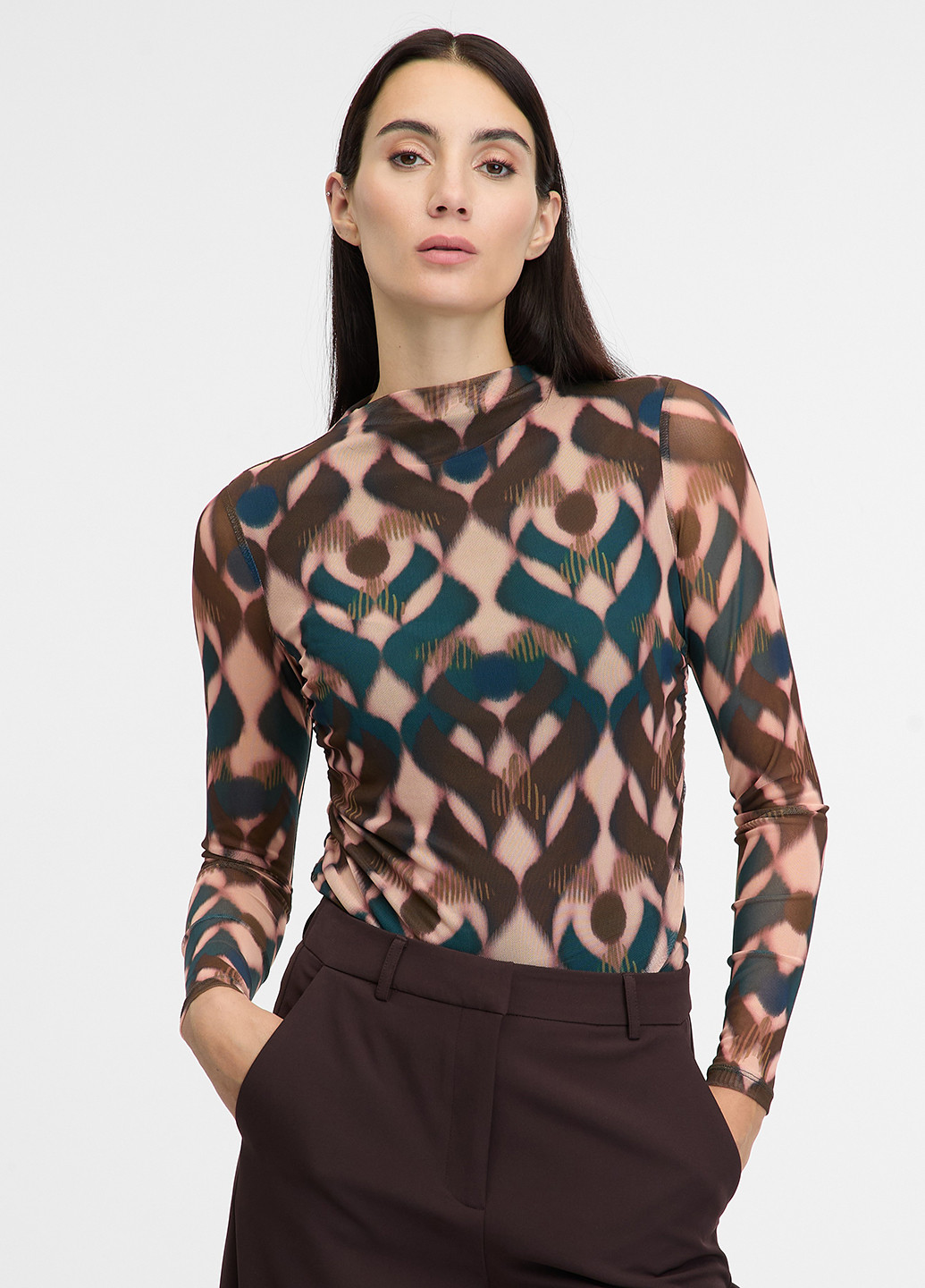 Лонгслів Orsay (308802855)