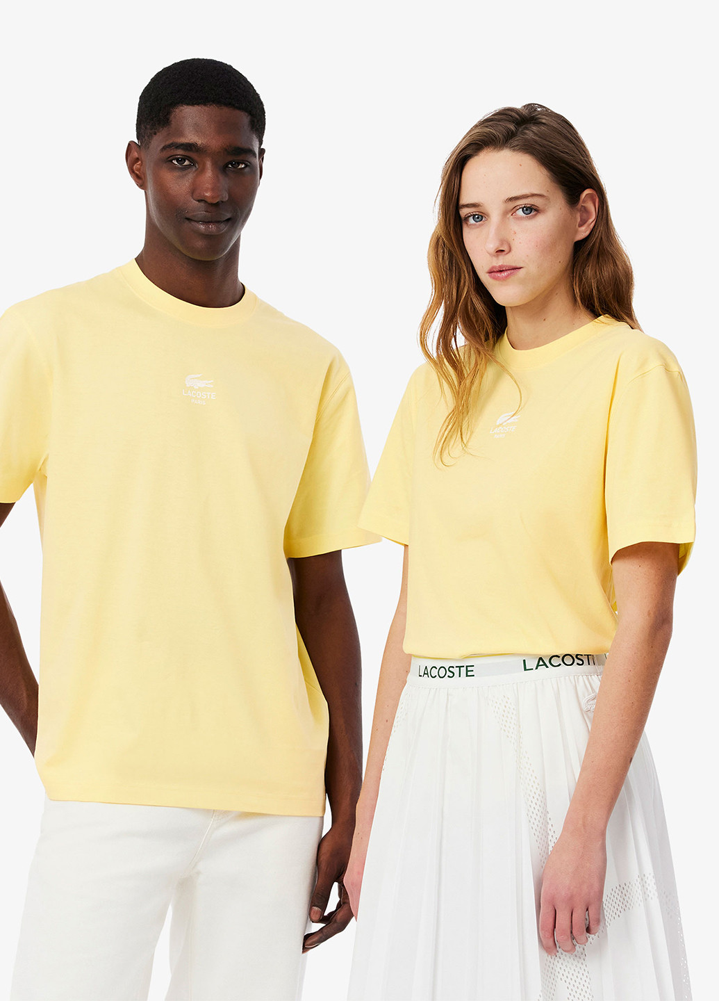 Футболка Lacoste (363619856)