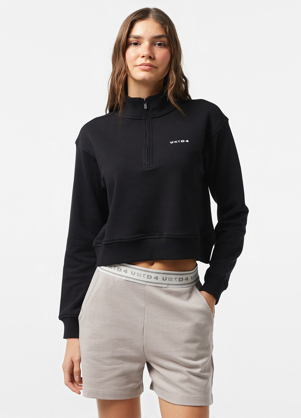 Толстовка UNITED4 COOL (329059692)