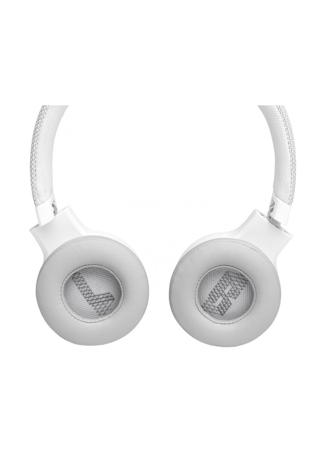 Гарнітура Live 400BT On-Ear Bluetooth White (LIVE400BTWHT) JBL live 400bt on-ear bluetooth white (jbllive400btwht) (162366727)