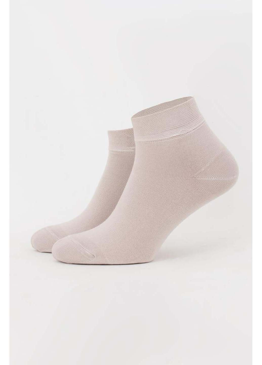 Шкарпетки Giulia MS2 SOFT PREMIUM CLASSIC малюнки рожеві повсякденні