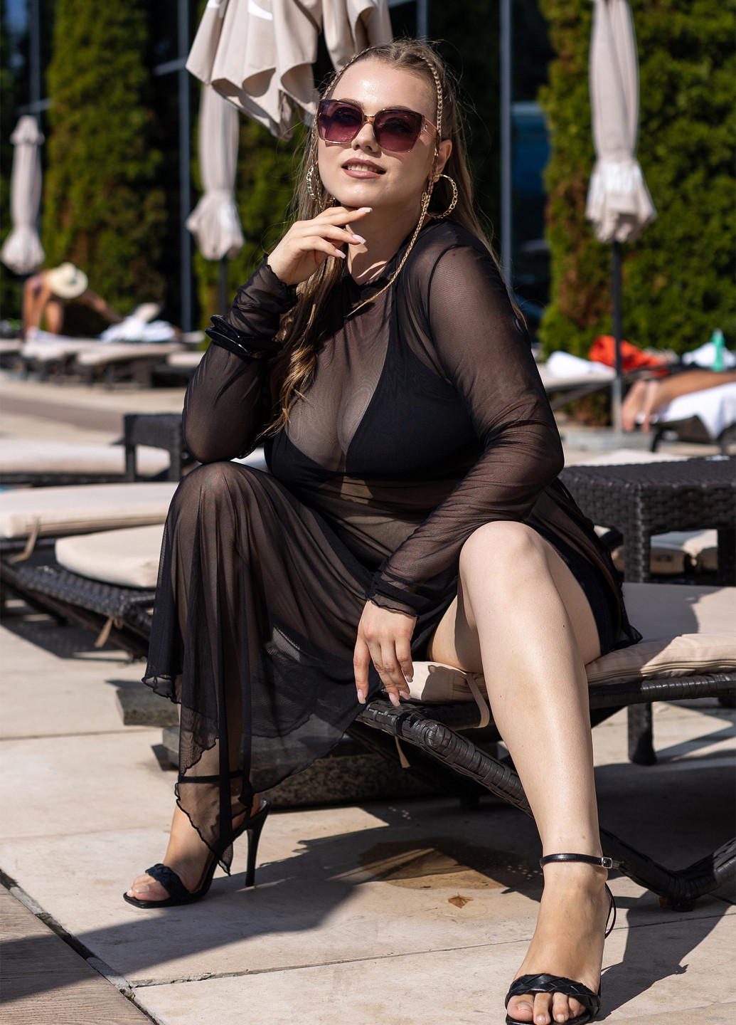 Туніка TOTALFIT (351368246)