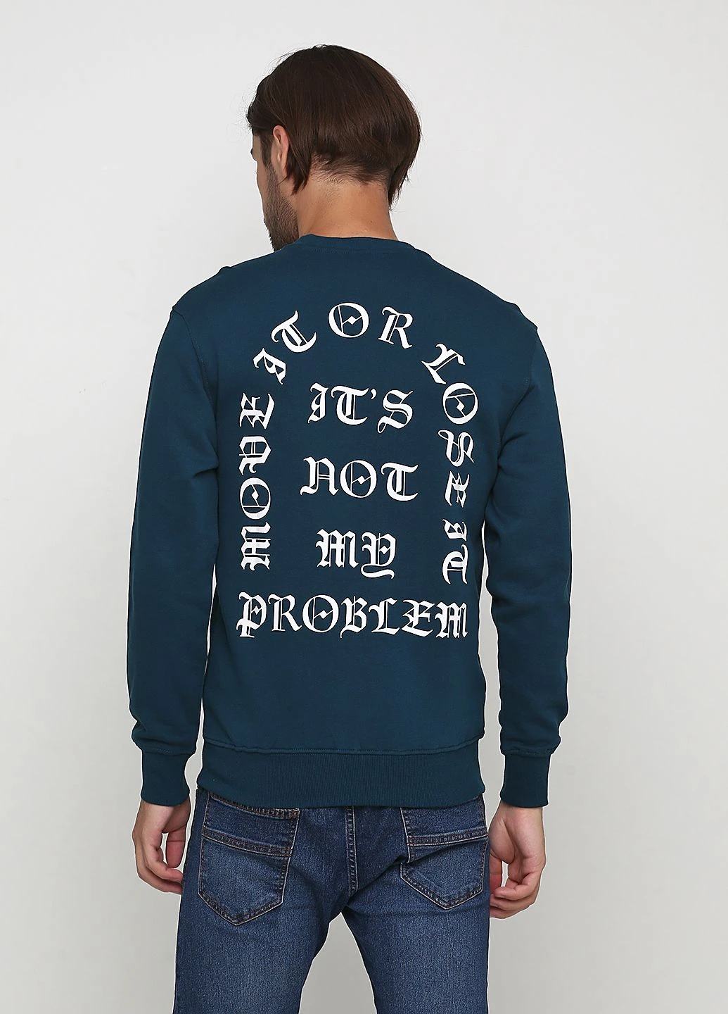 Свитшот H&M (193645340)
