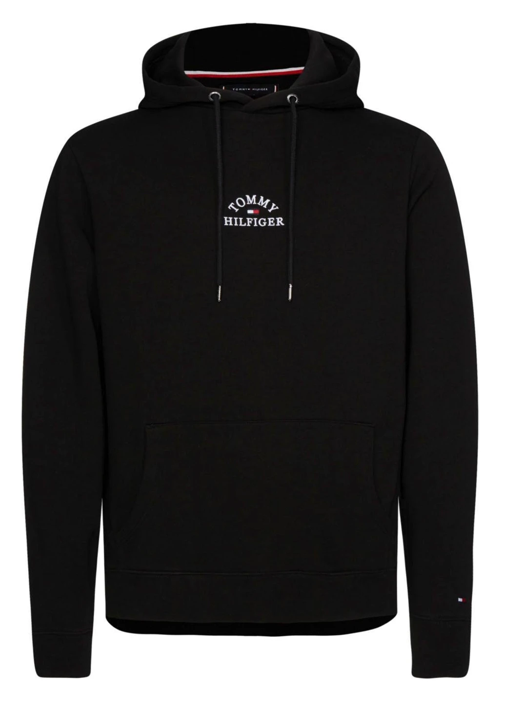 Худи Tommy Hilfiger (182517264)
