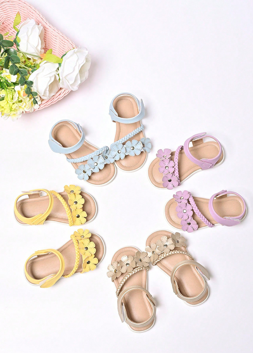 Сандалії SHEIN (366498928)