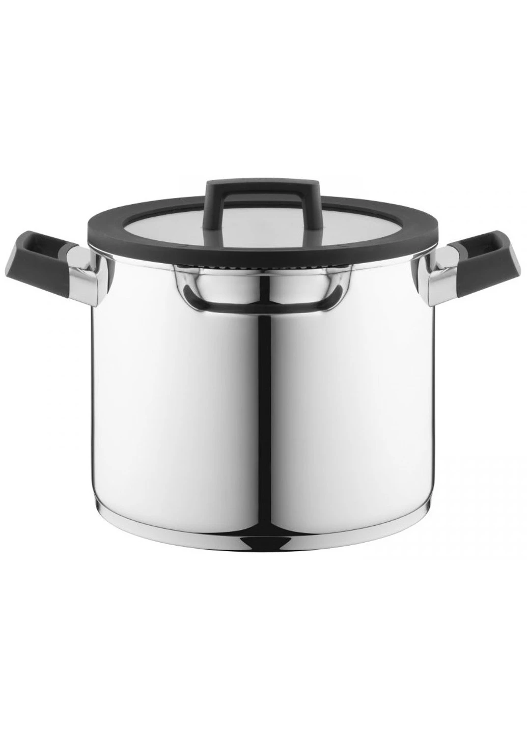 Набор кастрюль Downdraft 6 предметов BergHoff (255274173)