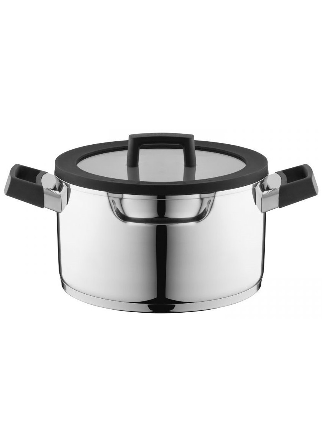 Набор кастрюль Downdraft 6 предметов BergHoff (255274173)