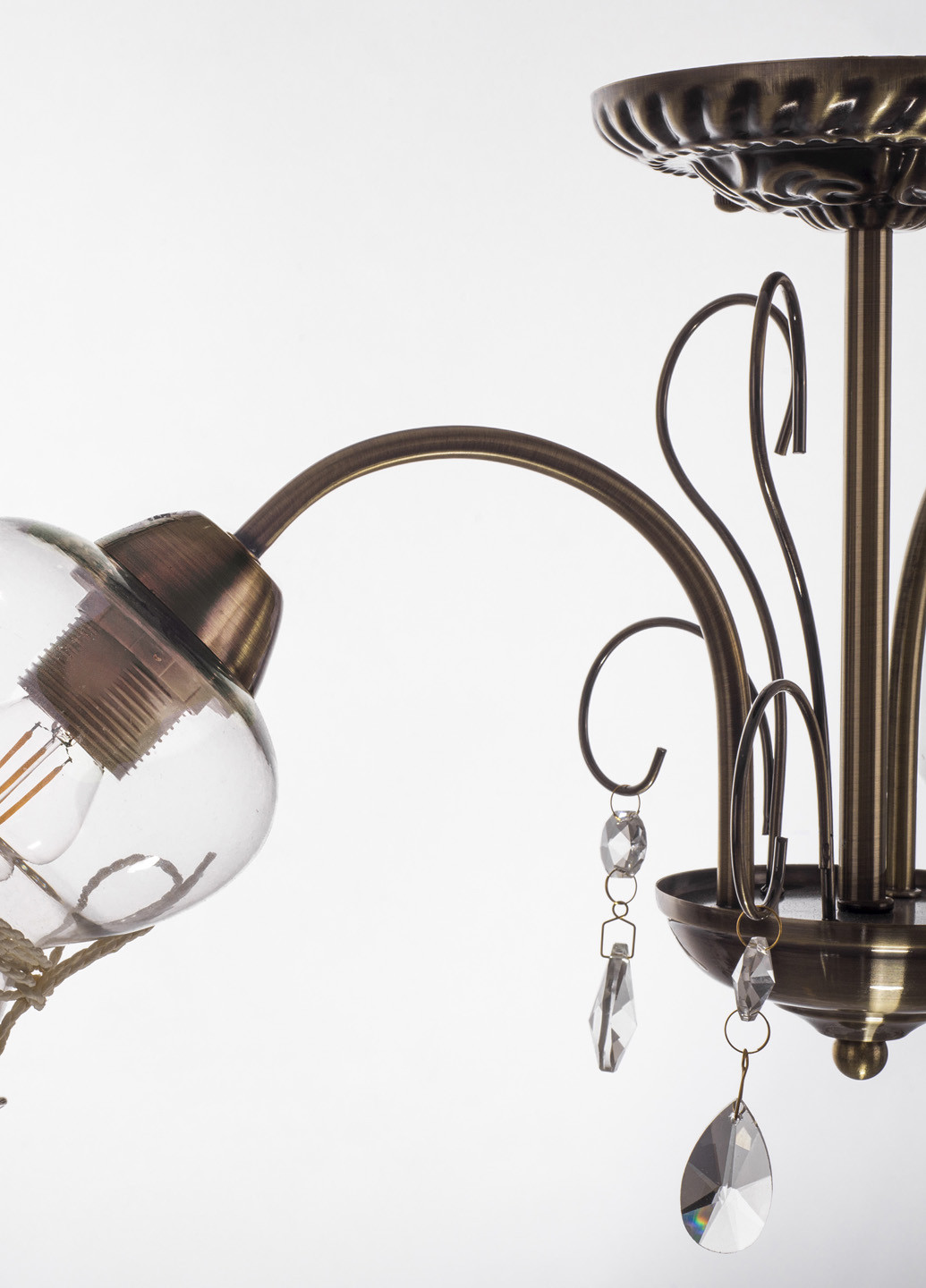 Люстра Brille (106412689)