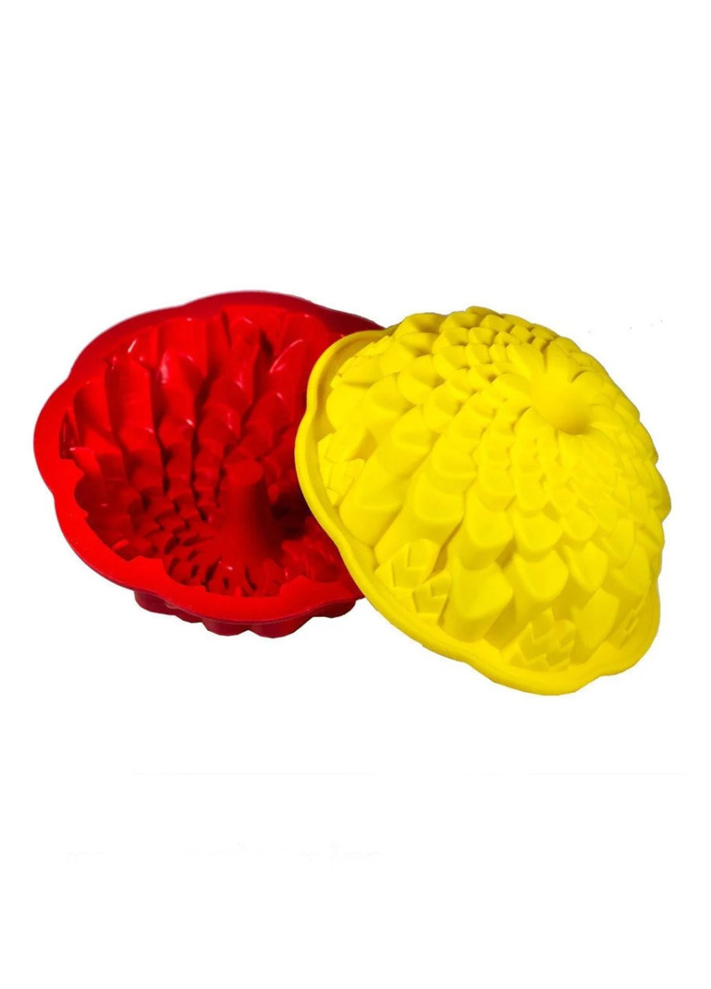 Форма силіконова для випікання кексу Астра EM-7099 5х22 см Empire (254860122)