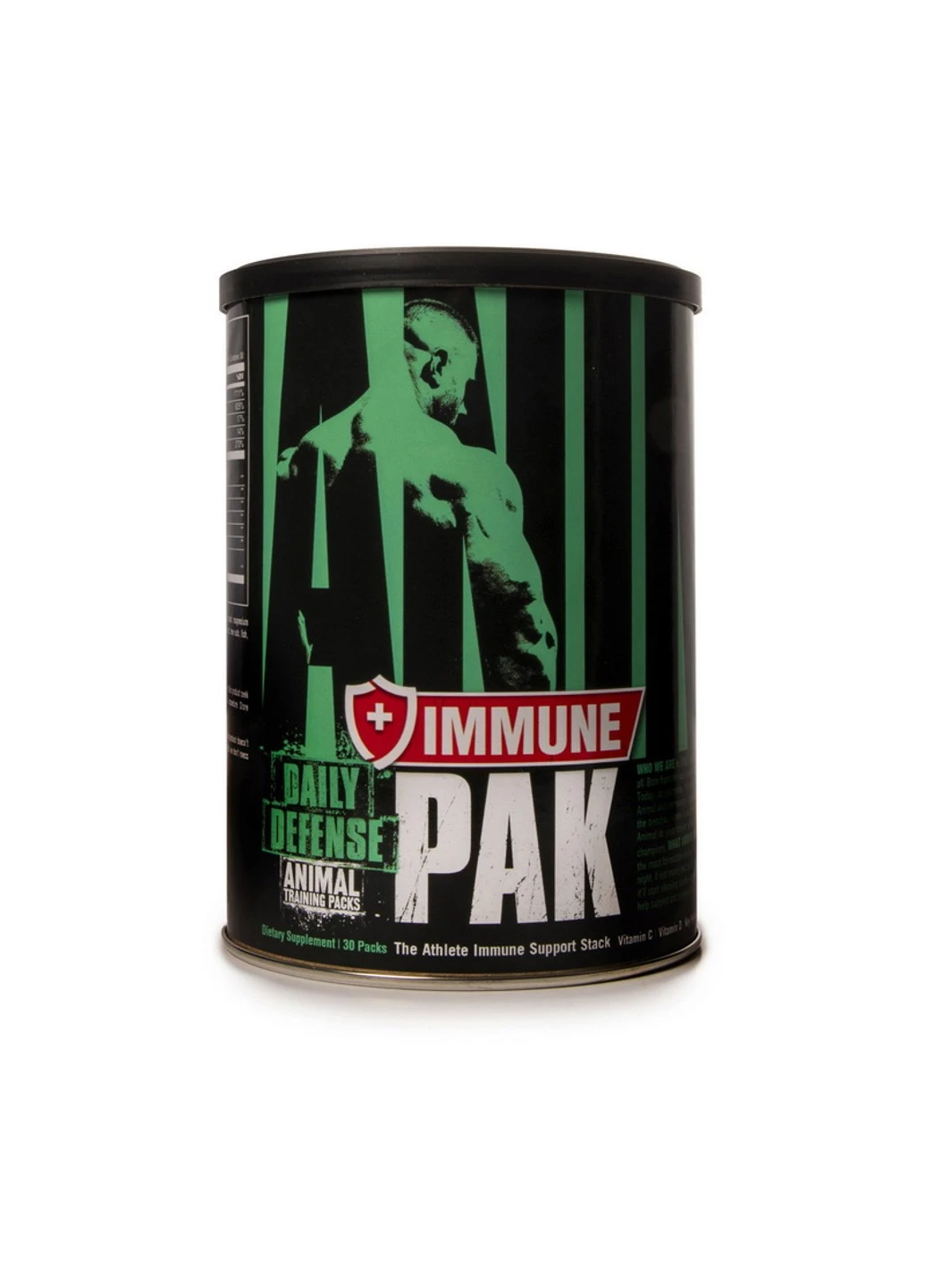 Комплекс витаминов и минералов Animal Immune Pak 30 пакетиков Universal (255408089)