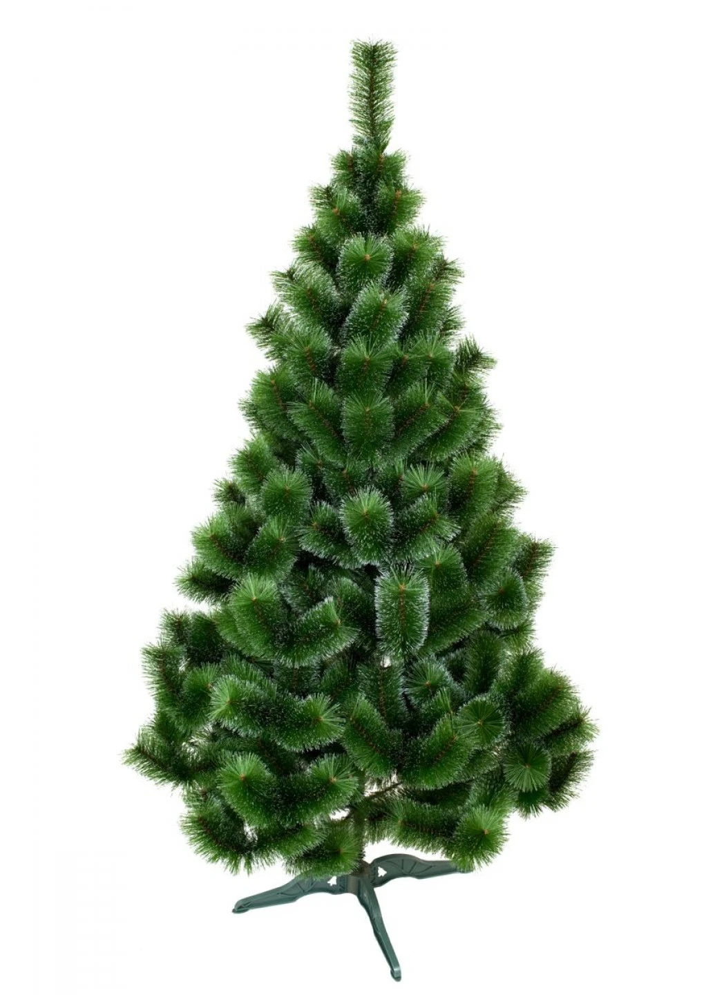 Сосна штучна засніжена, 1,50м Siga Group 461503 (256009616)