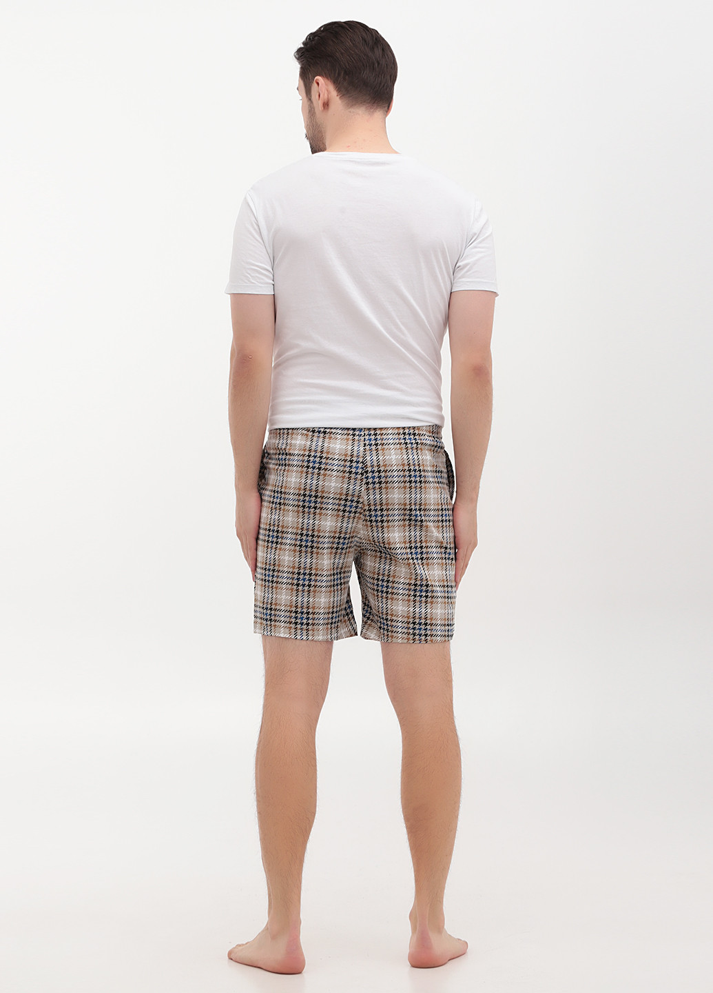 Шорты H&M (317203502)