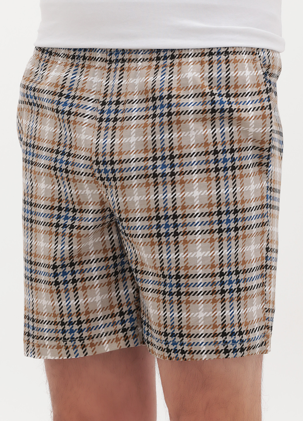 Шорты H&M (317203502)