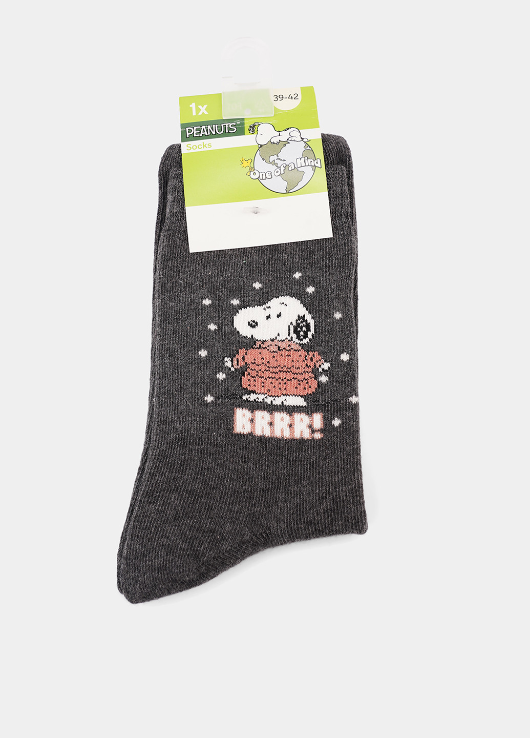 Темно-сірі шкарпетки C&A персонажі (325841079)