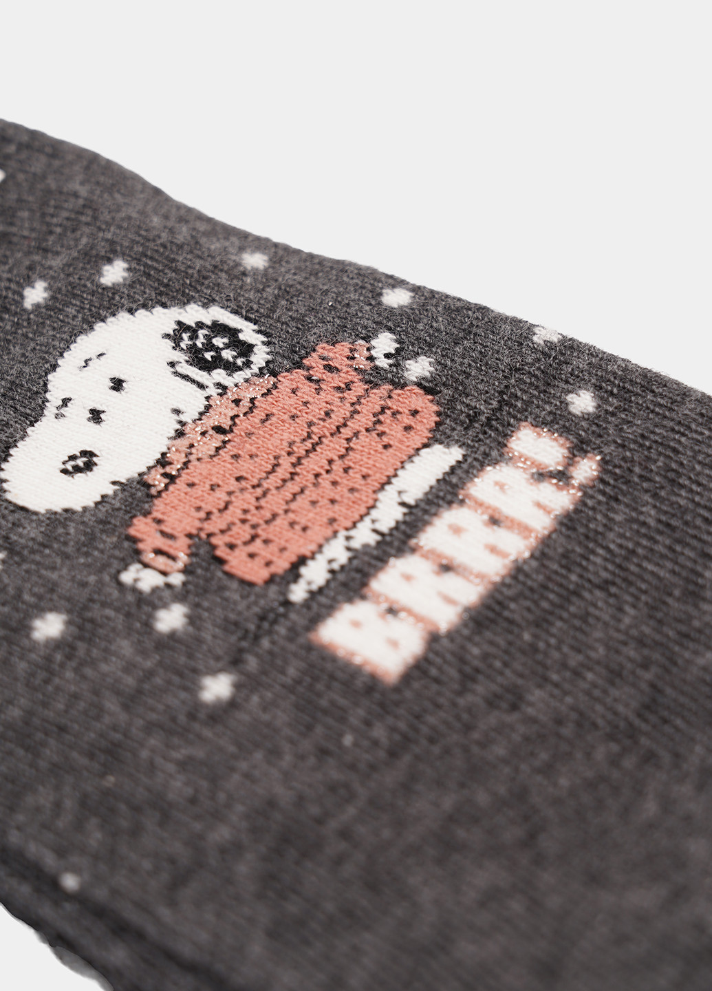 Темно-сірі шкарпетки C&A персонажі (325841079)